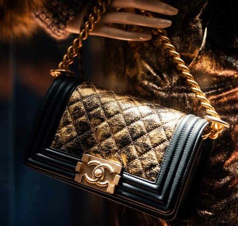 chanel au price|why is chanel so expensive.